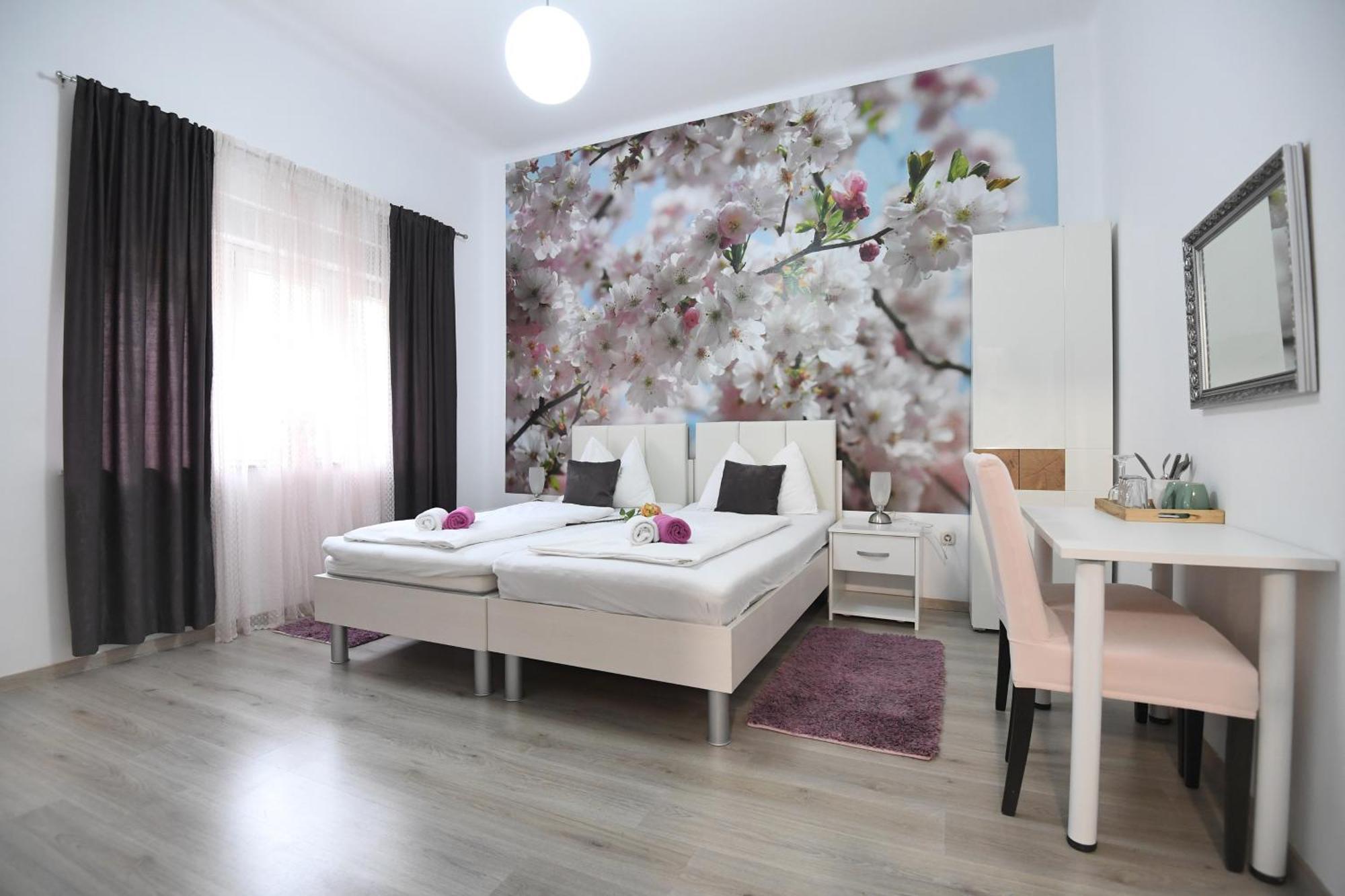 Green Lighthouse Rooms Zadar Buitenkant foto