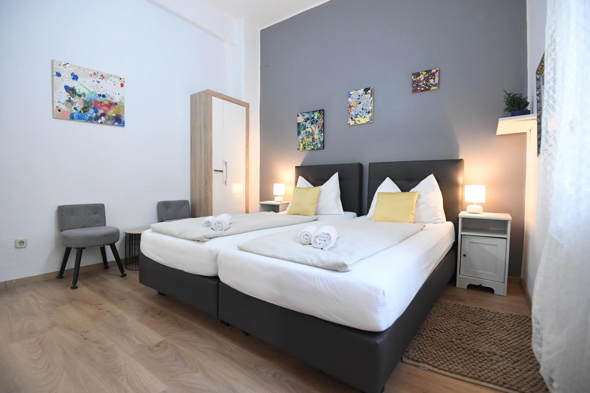 Green Lighthouse Rooms Zadar Buitenkant foto