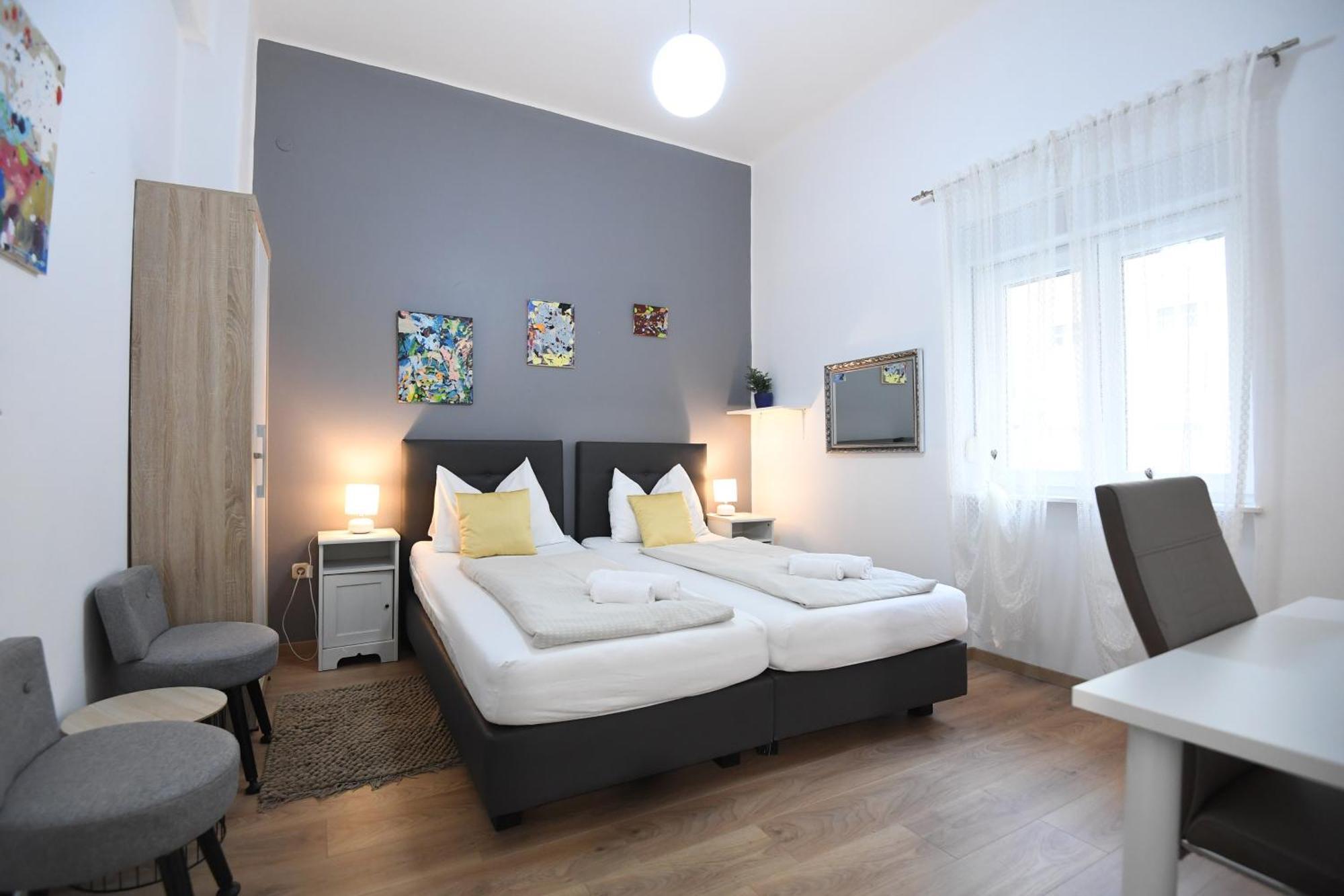 Green Lighthouse Rooms Zadar Buitenkant foto